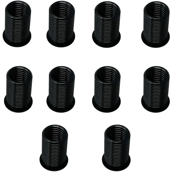 CTA Tools 7735 Glow Plug Thread Repair Set