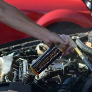 Chemical Guys 16oz Signature Series Orange Degreaser (CLD_201_16) - view 2