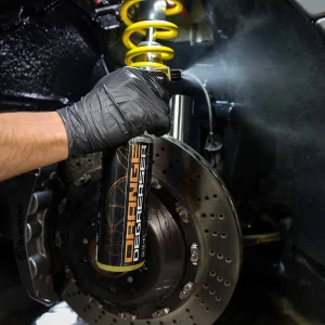Chemical Guys 16oz Signature Series Orange Degreaser (CLD_201_16) - view 3