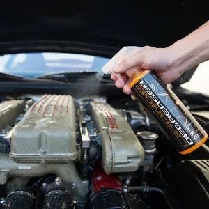 Chemical Guys 16oz Signature Series Orange Degreaser (CLD_201_16) - view 4