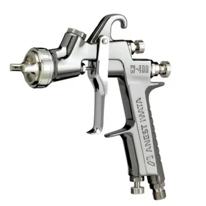 Iwata 4710 W400-162G Spray Gun Only