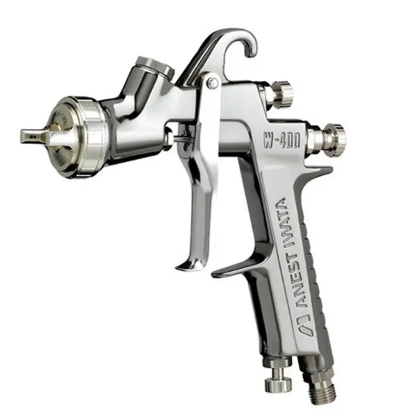 Iwata 4710 W400-162G Spray Gun Only
