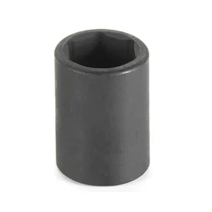 Grey Pneumatic 1/2″ Drive x 2-1/4″ Standard Socket (2072R)