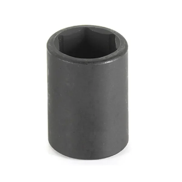 Grey Pneumatic 1/2″ Drive x 2-1/4″ Standard Socket (2072R)