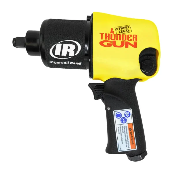 Ingersoll Rand 232TGSL Air Impact Wrench 1/2″ Drive ThunderGun