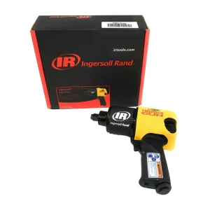 Ingersoll Rand 232TGSL Air Impact Wrench 1/2″ Drive ThunderGun - view 2