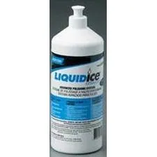 Liquid Ice Polishing Compound Quart - view 2