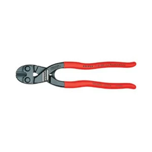 Knipex 7131200 8″ Lever Action Mini Bolt Cutter (7131-8)