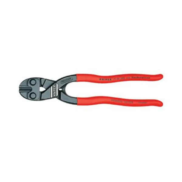 Knipex 7131200 8″ Lever Action Mini Bolt Cutter (7131-8)