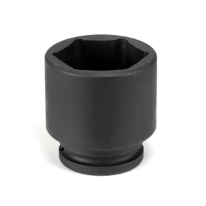 Grey Pneumatic 1″ Drive x 1-15/16″ Standard Socket (4062R)