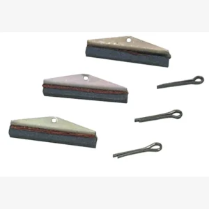 Lisle Replacement Stone Set, 240 Grit (10050)