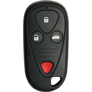 Ilco RKE-ACURA-4B2 Remote Keyless Entry Acura 4 Button Key