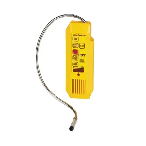 CPS Products Electronic Refrigerant Leak Detector with Ion-Pump Technology (LS790B)