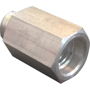 S.M. Arnold 69-100 Extender Bolt for Extending Spindle on Polisher
