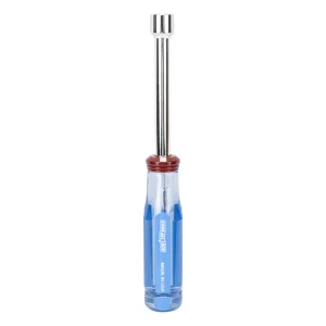 Channellock ND-7A Professional SAE Hollow Shaft Nut Driver Set, 7-Pieces - view 2
