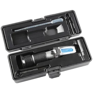 ATD Tools 3325 Def/Coolant Refractometer - view 2