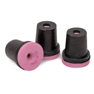 3-Pack Ceramic/Rubber Blast Nozzle 3.5MM ID - view 2