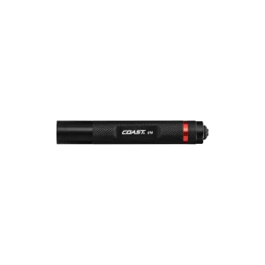 Coast TT7830CP G10 Inspection Pocket Penlight Flashlight, Black - view 2