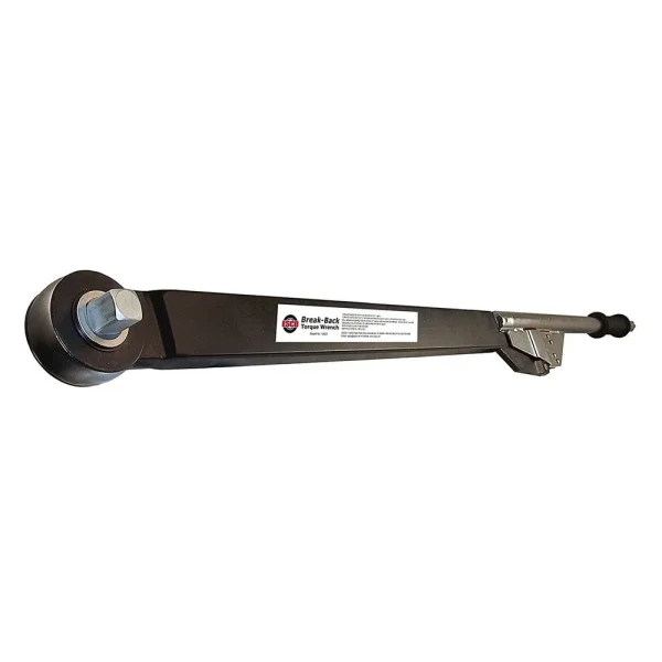 ESCO 3/4″ Drive Break Back Style Torque Wrench (10007)
