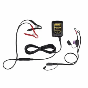 Solar 4501 0.8 Amp 12 Volt Battery Maintainer - view 2