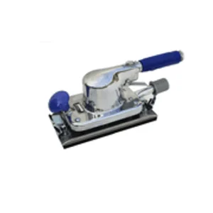 Hutchins 4933 Orbital Sander – 4 1/2″ X 9″ Pad