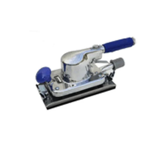Hutchins 4933 Orbital Sander – 4 1/2″ X 9″ Pad