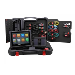 Autel MaxiSys Ultra Diagnostic Tablet Kit with VCMI + Free Tool (MaxiSysUltra) - view 2