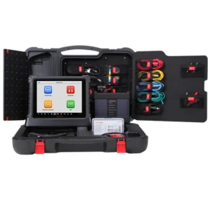 Autel MaxiSys Ultra Diagnostic Tablet Kit with VCMI + Free Tool (MaxiSysUltra) - view 3