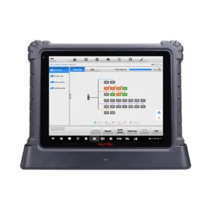 Autel MaxiSys Ultra Diagnostic Tablet Kit with VCMI + Free Tool (MaxiSysUltra) - view 4