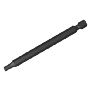 VIM Tools 5mm 6″ Power Bit (PDM105L)
