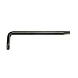 Grey Pneumatic T30 Tamper-Proof Star Key (TPK30)