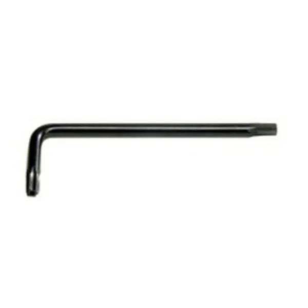 Grey Pneumatic T30 Tamper-Proof Star Key (TPK30)
