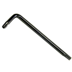Grey Pneumatic T30 Tamper-Proof Star Key (TPK30) - view 2