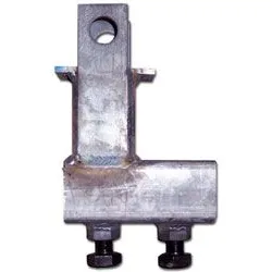 Autotwirler Brackets – Camaro – Rear only - view 2