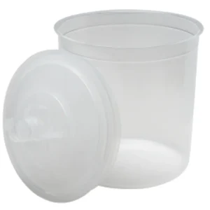 3M 16301 PPS Paint Preparation System Kit, Standard Size, 125 Micron Filters