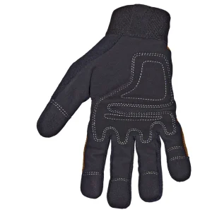 Youngstown Glove Tradesman Plus Performance Glove Medium, Brown (06-3040-70-M) - view 2