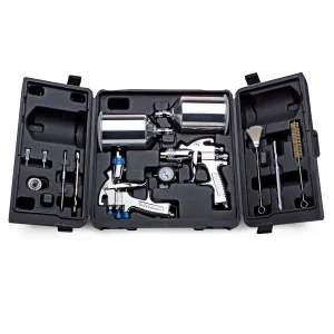 DeVilbiss Auto Paint and Priming Starting Line System 802343 - view 2