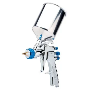 DeVilbiss Auto Paint and Priming Starting Line System 802343 - view 4