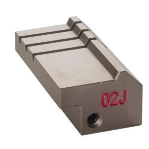 Ilco 02J Standard Laser Jaw (BJ0962XXXX)