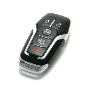 Ilco PRX-FORD-5B1 Ford 5 Button Prox (NL)