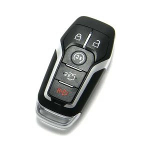 Ilco PRX-FORD-5B1 Ford 5 Button Prox (NL) - view 2