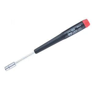 Wiha Precision Inch Nut Drivers Set (26547)