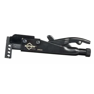Mayhew 28620 90 Degree Locking Grip Hose Clamp Pliers