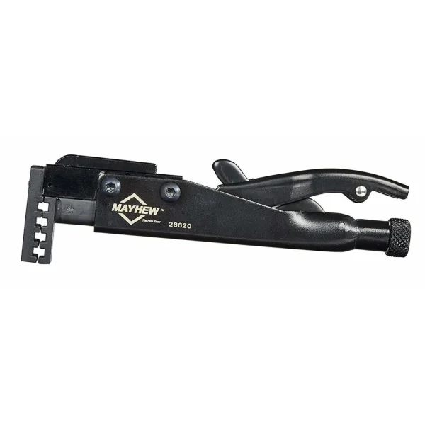 Mayhew 28620 90 Degree Locking Grip Hose Clamp Pliers