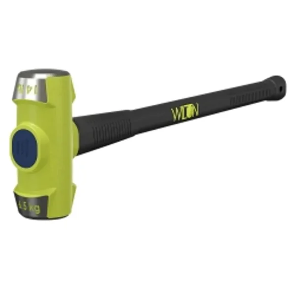 Wilton 14lb Head 36″ B.A.S.H Soft Face Sledge Hammer 30 HRC (41436)