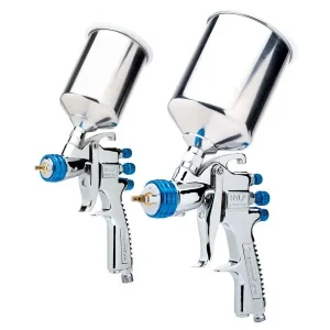 Devilbiss Auto Paint and Touch-Up System 802342 - view 4