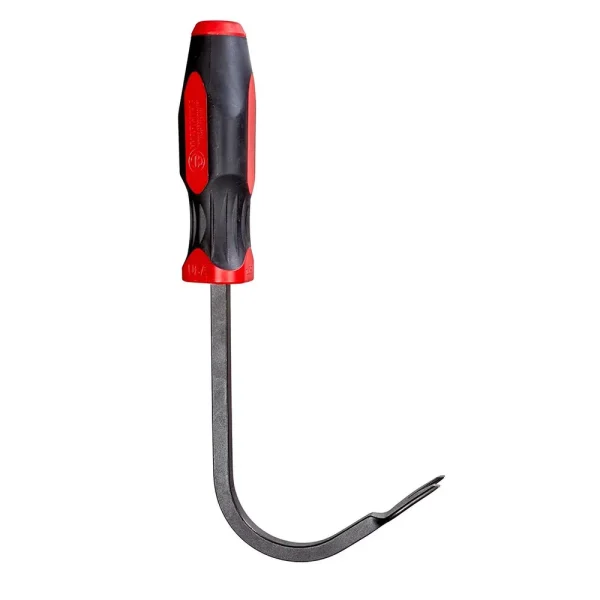 Mayhew Tools 13274 Roll HD Large V Trim Tool – 5 in, Black Oxide