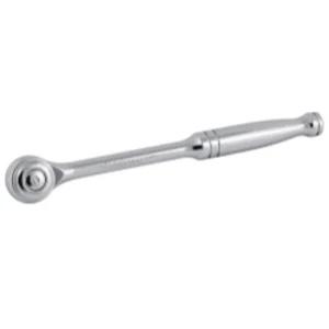 Titan Tools 68107 3/8″ Drive Quick Release Round Head Ratchet