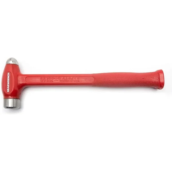 Gearwrench 68-540G Dead Blow Ball Pein Hammer 50 oz.
