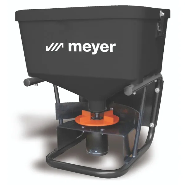 Meyer Base Line 240 Motorized Tailgate Salt and Sand Spreader (31100)